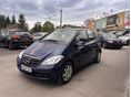 MERCEDES-BENZ A 180 2010/3 - 1
