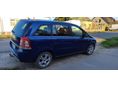 OPEL ZAFIRA B 1.7 CDTI 111 Years