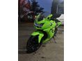 KAWASAKI NINJA 250R 