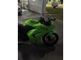 KAWASAKI NINJA 250R 2009/6 - 7