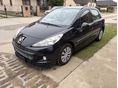 PEUGEOT 207 2011/10 - 2