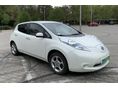 NISSAN LEAF (Automata)