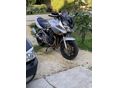 SUZUKI GSF 1200 S (BANDIT) Túra sport