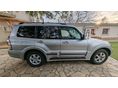 MITSUBISHI PAJERO 2005/12 - 2
