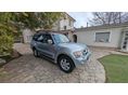 MITSUBISHI PAJERO 2005/12 - 3
