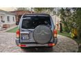 MITSUBISHI PAJERO 2005/12 - 4