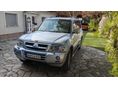MITSUBISHI PAJERO 2005/12 - 8