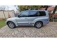 MITSUBISHI PAJERO Wagon 3.2 DI Privilege (Automata) GLS