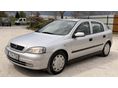 OPEL ASTRA G 2008/2 - 2
