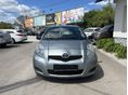 TOYOTA YARIS 2010/11 - 2
