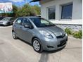 TOYOTA YARIS 2010/11 - 3