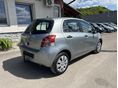 TOYOTA YARIS 2010/11 - 5