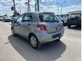 TOYOTA YARIS 2010/11 - 7