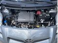TOYOTA YARIS 2010/11 - 19