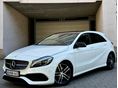 MERCEDES-BENZ A 200 2017/2 - 1