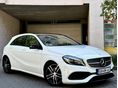 MERCEDES-BENZ A 200 2017/2 - 2