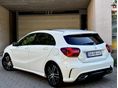 MERCEDES-BENZ A 200 2017/2 - 5