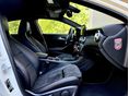 MERCEDES-BENZ A 200 2017/2 - 15