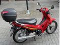 HONDA ANF 125 (INNOVA) 2006/12 - 2