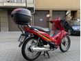 HONDA ANF 125 (INNOVA) 2006/12 - 4
