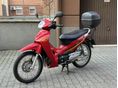 HONDA ANF 125 (INNOVA) 