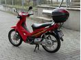 HONDA ANF 125 (INNOVA) 2006/12 - 5