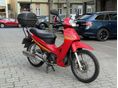 HONDA ANF 125 (INNOVA) 2006/12 - 3