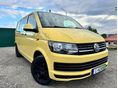 VOLKSWAGEN TRANSPORTER T6 2017/4 - 1