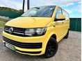 VOLKSWAGEN TRANSPORTER T6 2017/4 - 2