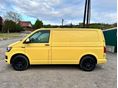 VOLKSWAGEN TRANSPORTER T6 2017/4 - 4