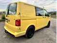 VOLKSWAGEN TRANSPORTER T6 2017/4 - 5