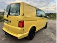 VOLKSWAGEN TRANSPORTER T6 2017/4 - 6