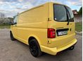 VOLKSWAGEN TRANSPORTER T6 2017/4 - 7