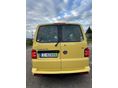 VOLKSWAGEN TRANSPORTER T6 2017/4 - 8
