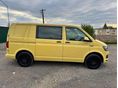 VOLKSWAGEN TRANSPORTER T6 2017/4 - 10