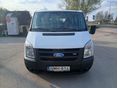 FORD TRANSIT 2008/8 - 2