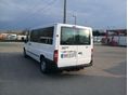 FORD TRANSIT 2008/8 - 4