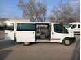 FORD TRANSIT 2008/8 - 5