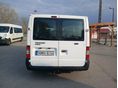 FORD TRANSIT 2008/8 - 6
