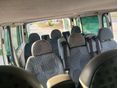 FORD TRANSIT 2008/8 - 10