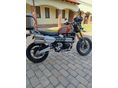 TRIUMPH SCRAMBLER XE