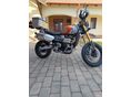 TRIUMPH SCRAMBLER 2022 - 2