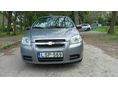 CHEVROLET AVEO 2010/11 - 1
