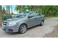 CHEVROLET AVEO 2010/11 - 3