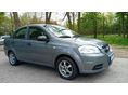 CHEVROLET AVEO 2010/11 - 6