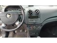 CHEVROLET AVEO 2010/11 - 9