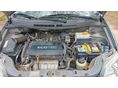 CHEVROLET AVEO 2010/11 - 11