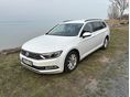 VOLKSWAGEN PASSAT VIII Variant 2.0 TDI BMT SCR Comfortline GARANCIA!