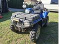 POLARIS SPORTSMAN 850 Touring Rendszámos BESZÁMÍTÁS