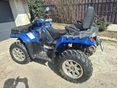 POLARIS SPORTSMAN 850 2011/4 - 6